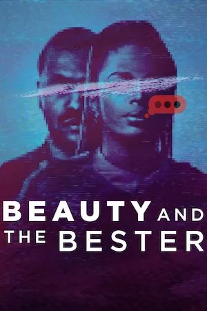 Poster Beauty and the Bester