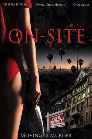 poster de la pelicula On-Site en HD