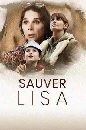 poster de la serie Saving Lisa online gratis