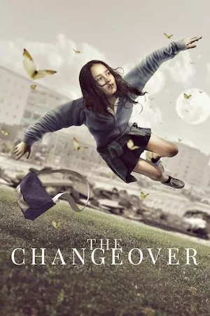 poster de la pelicula The Changeover en HD