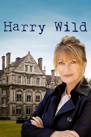 poster de la serie Harry Wild online gratis