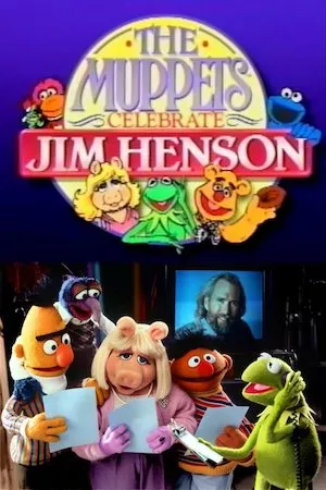 Poster Los Muppets