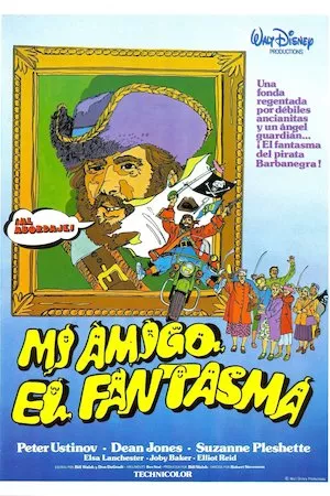 Poster Blackbear (Sumisión)