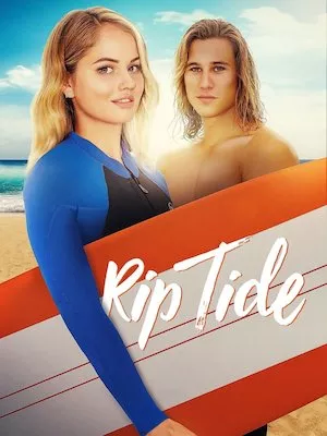 Poster Rip Tide