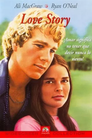 Love Story (Historia de amor)