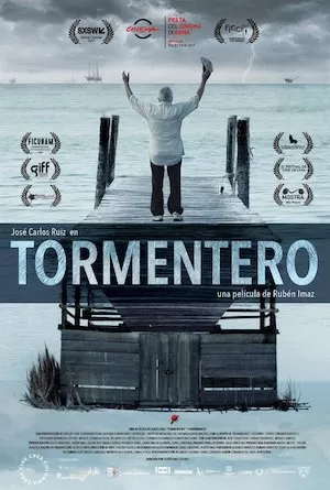 Poster Tormentero