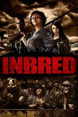 poster de la pelicula Inbred en HD