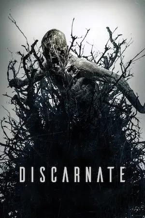 poster de la pelicula Discarnate en HD
