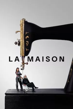 poster de la serie La Maison online gratis