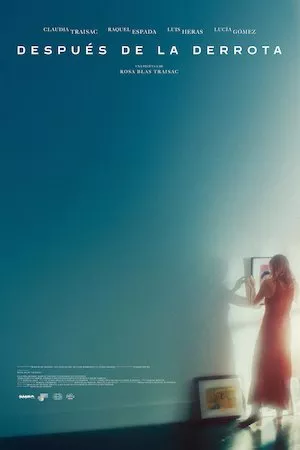 poster de la pelicula Después de la derrota en HD