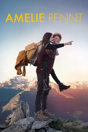 Poster Amelie