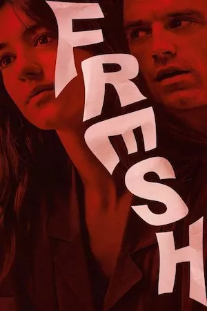 poster de la pelicula Fresh en HD