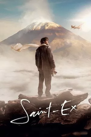 poster de la pelicula Saint-Ex en HD