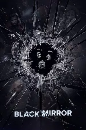 Poster Black Mirror