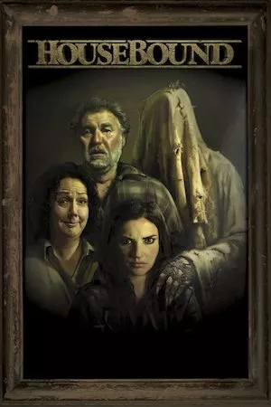 poster de la pelicula Housebound en HD
