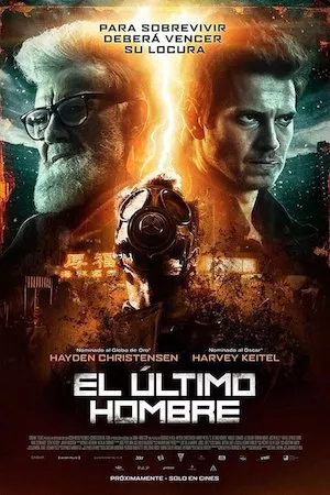 The Last Man (El último hombre)