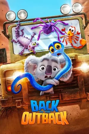 poster de la pelicula ¡Nos Volvemos a Casa! en HD