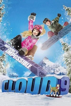 poster de la pelicula Cloud 9 en HD