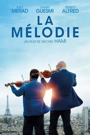 poster de la pelicula La mélodie en HD