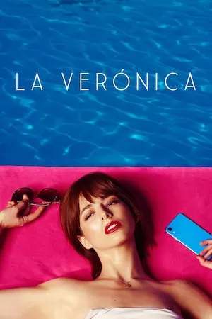 poster de la pelicula La Verónica en HD