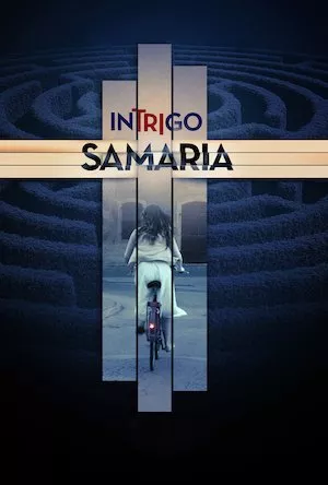 poster de la pelicula Intrigo: Samaria en HD