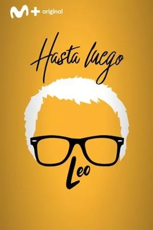 poster de la pelicula Hasta luego, Leo en HD
