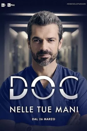 poster de la serie Doc In Your Hands online gratis