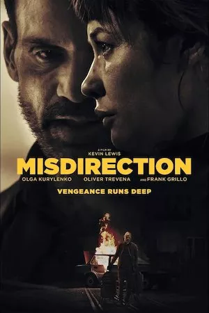 poster de la pelicula Misdirection en HD