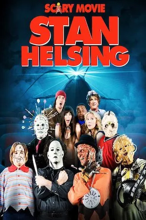 poster de la pelicula Stan Helsing en HD