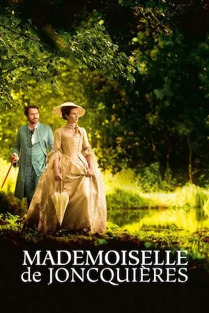 poster de la pelicula Lady J en HD
