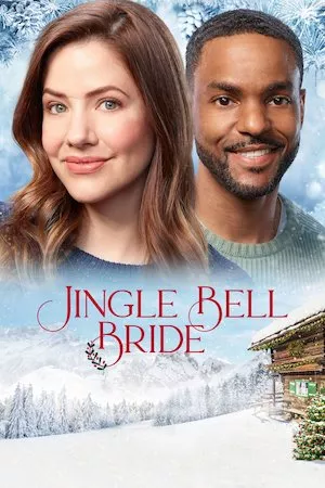 Poster Navidad en Alaska