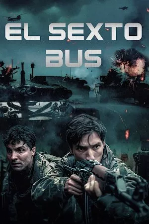 Poster Šesti autobus