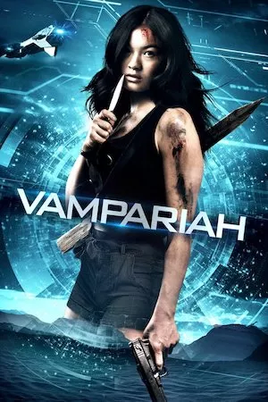 poster de la pelicula Vampariah en HD