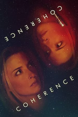 poster de la pelicula Coherence en HD