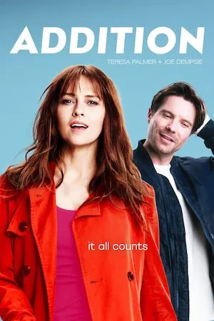 poster de la pelicula Addition en HD