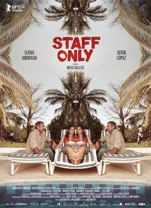 poster de la pelicula El viaje de Marta en HD