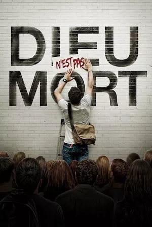 God’s Not Dead (Dios no está muerto)