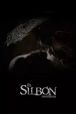 Poster El silbón: Orígenes