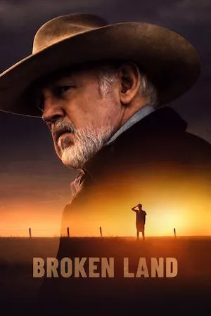 poster de la pelicula Broken Land en HD