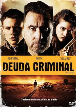 The Liability (Deuda criminal)