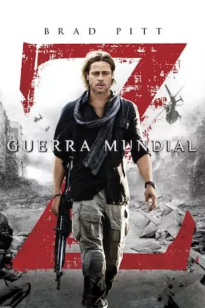 World War Z (Guerra Mundial Z)