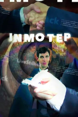 poster de la pelicula Inmotep en HD