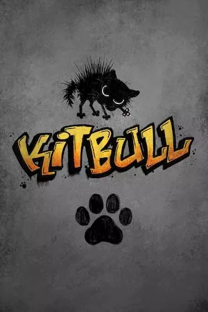 Poster Kitbull
