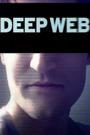 Poster Deep Web