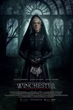 La maldición de la casa Winchester