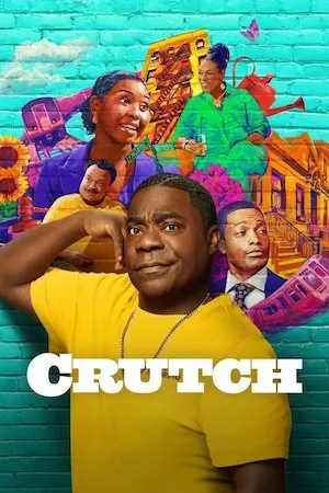 poster de la serie Crutch online gratis