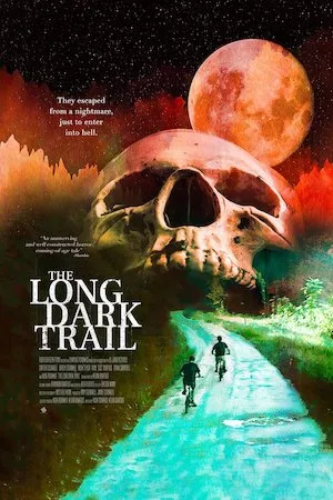 Poster The Long Dark Trail