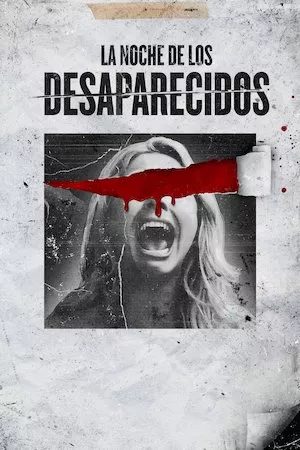 poster de la pelicula Night of the Missing en HD
