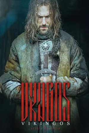 poster de la pelicula Viking en HD