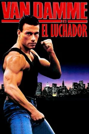 poster de la pelicula Lionheart en HD